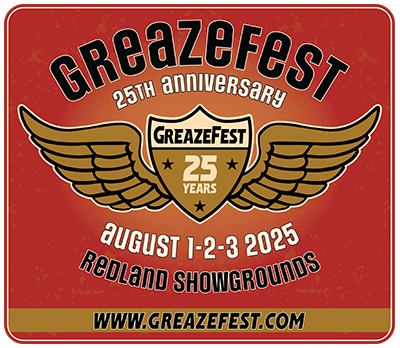 greazefest 2025